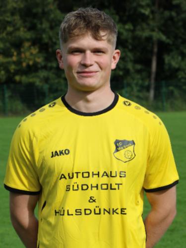 Johann Felix Könning