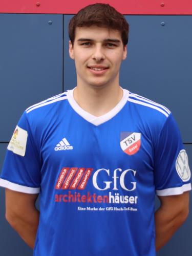Fabian Gehse