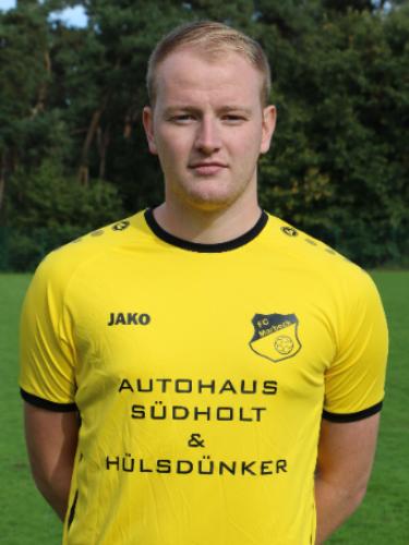 Marco Neumann