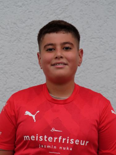 Emir Demirkiran