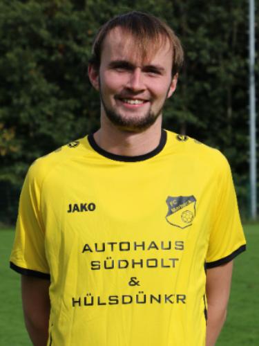 Benedikt Schweers