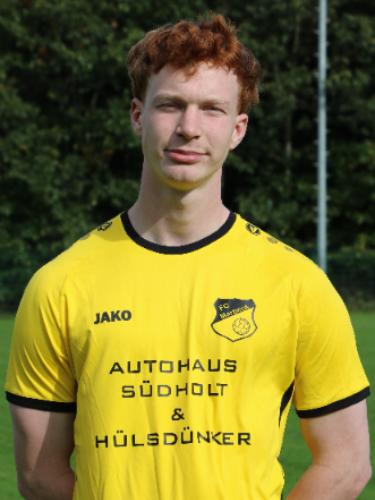 Matteo Sundermann