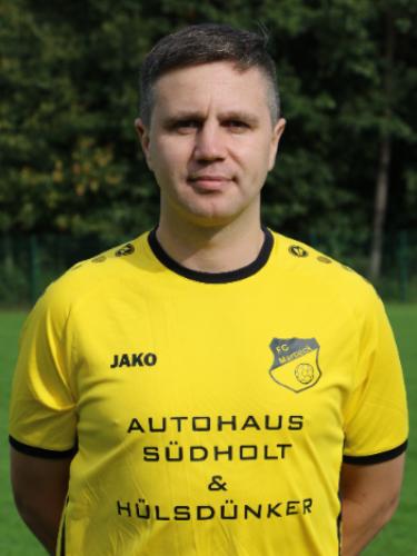 Yurii Zaiats