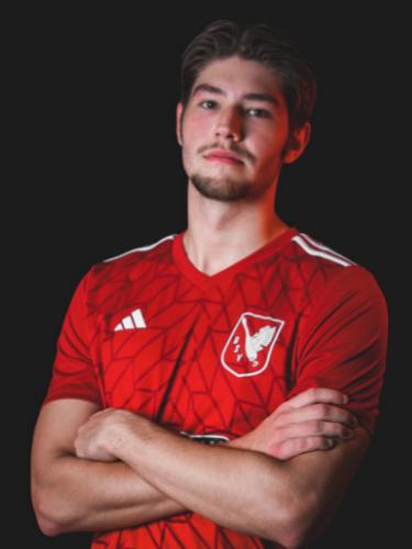 Lennard Marco Brüggen