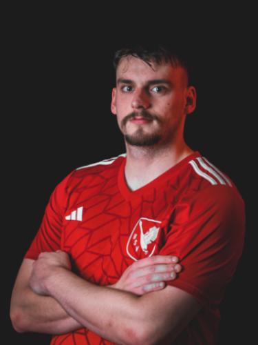 Andre Sebastian Davideit