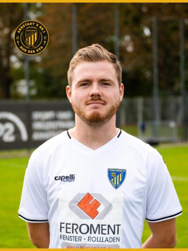 Maximilian Hoerold