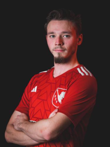 Tim Mimietz