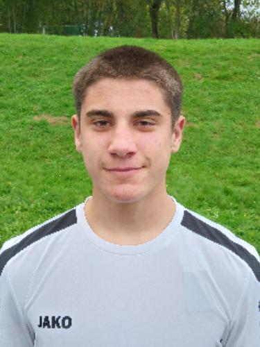 Pavel Petrov