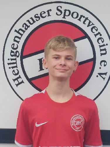 Maximilian Daniel Bindhammer