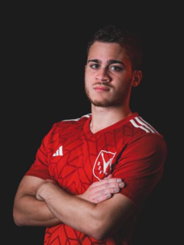 Noah Jermain Möller