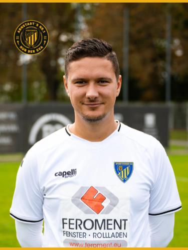 Justin Kirchhof