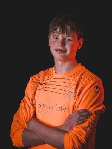 Laurence Peter Werner Plambeck