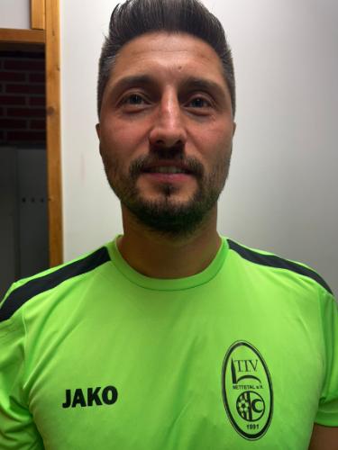 Hasan Algül