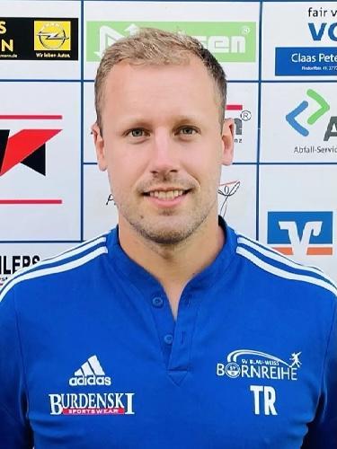 Nils Gresens