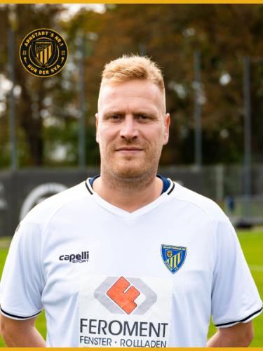Dominik Voigt