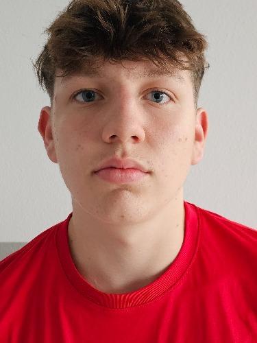 Jonas Blasberg
