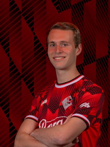 Lukas Knupfer