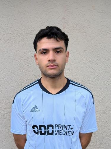 Mohammad Al Akrad