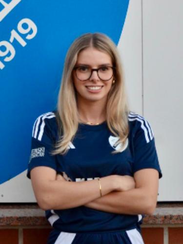 Maria Gernoth