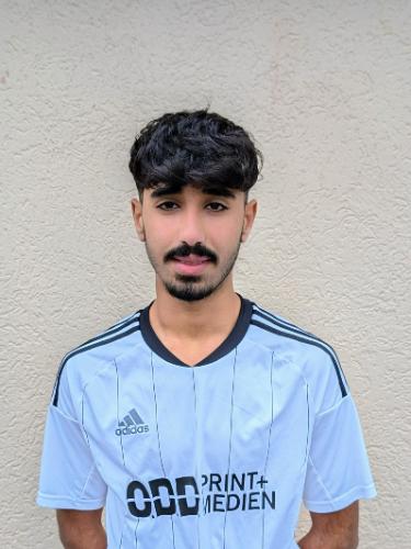 Ali Almhemid