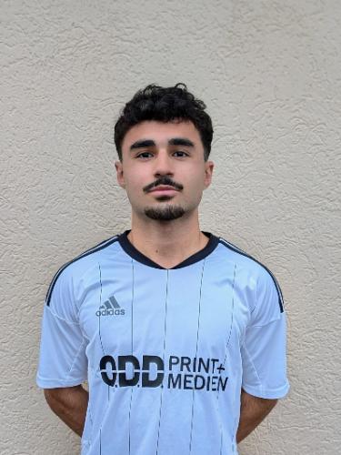 Mehmet Eren Balta