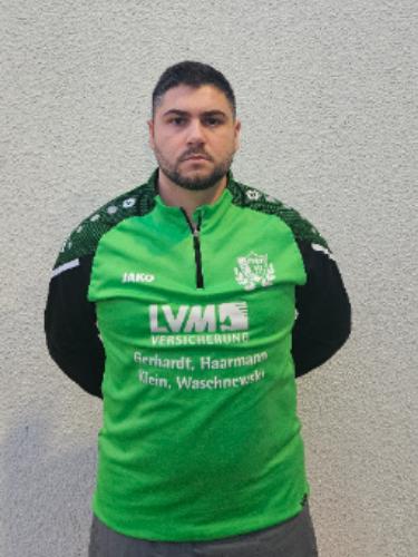 Mehmet Gülsular