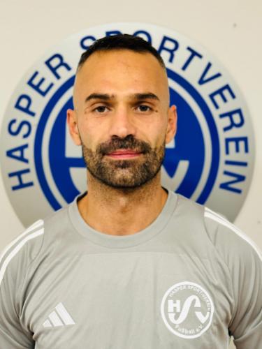 Rejhan Zijadic