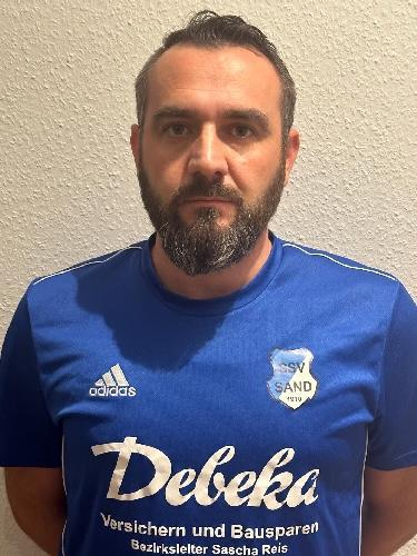 Andreas Haan
