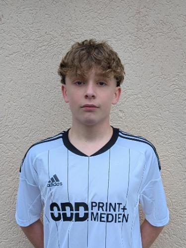 Hannes Anton Keim