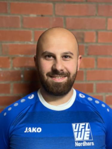 Valentino Marjanovic