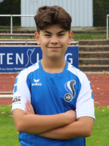 Christos Bülent Poulis