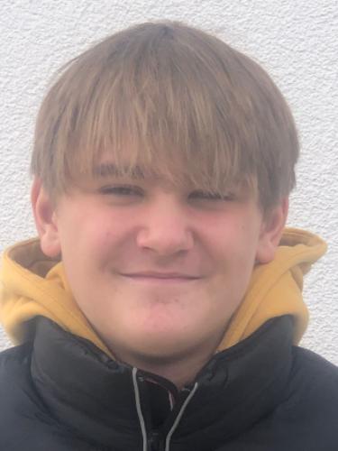 Sam Distel