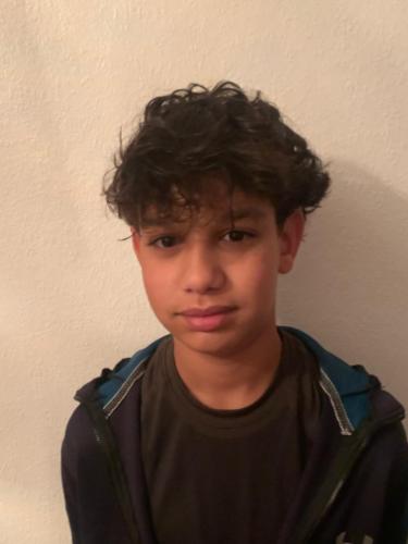 Ayoub Gharbaoui
