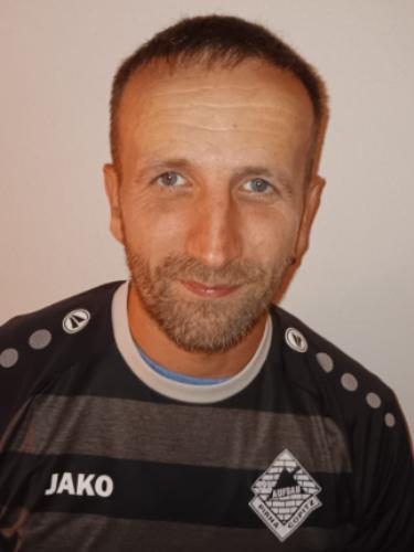 Frank Dorl