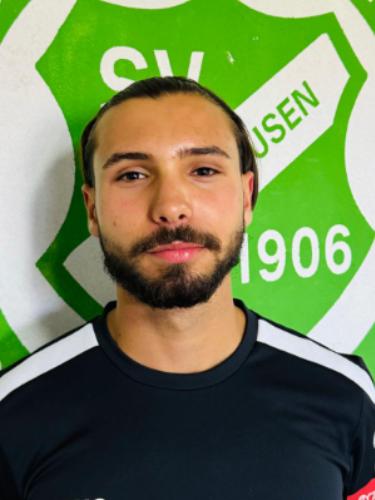 Fabio Pastore