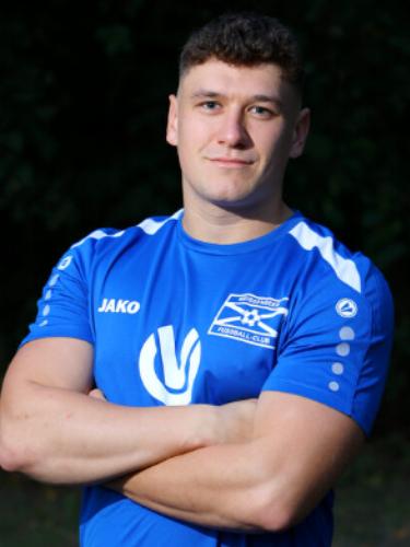 Yanik Gürgens