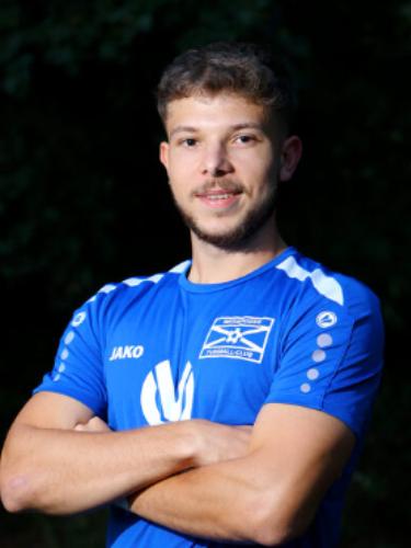 Lukas Jung