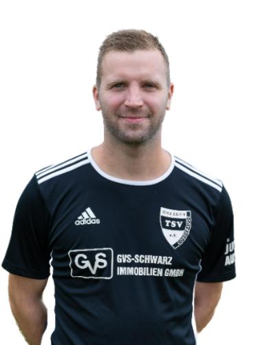 Patrick Seidel