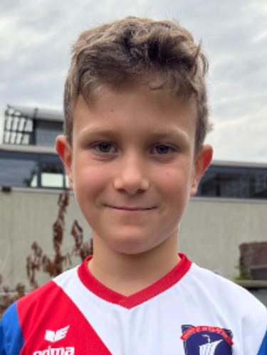 Finley Goldbach