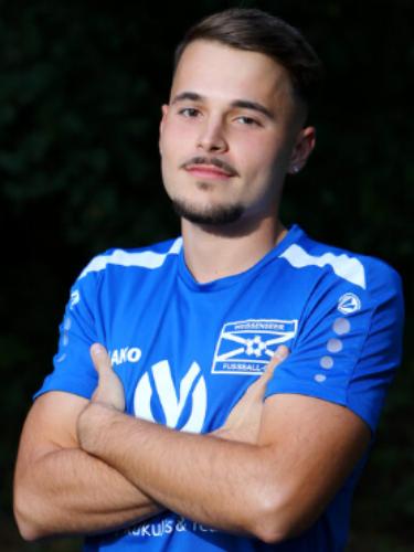 Theo Matile Barros