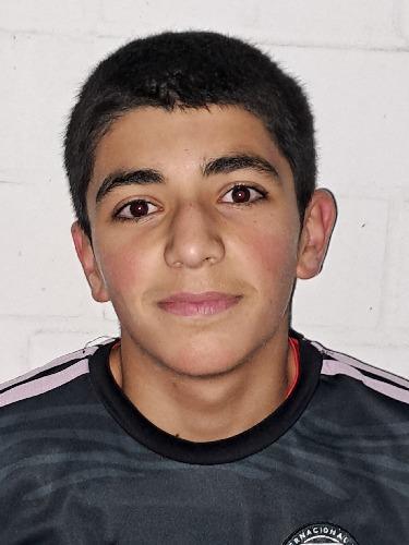 Ibrahim Etem Kücük