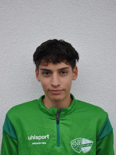 Semi Osman