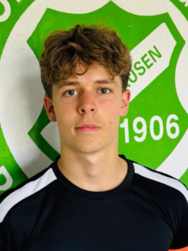 Jannik Blust