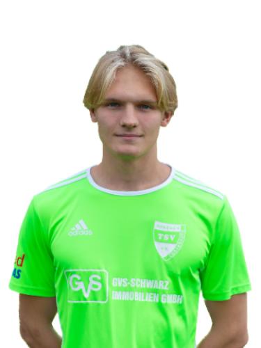 Willi Kaltschmidt