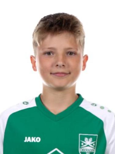 Lucas Dahmann