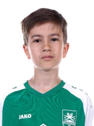 Raphael Gulatz