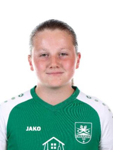 Sara Lichtenberger