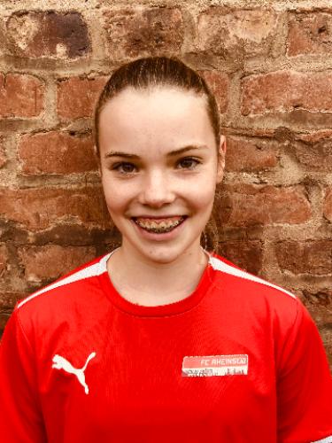 Paulina Theresia Giersberg