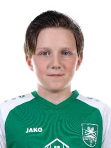 Luke Stockmann