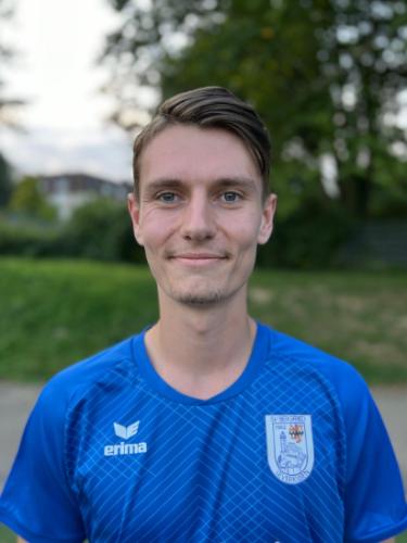 Jan Fromke